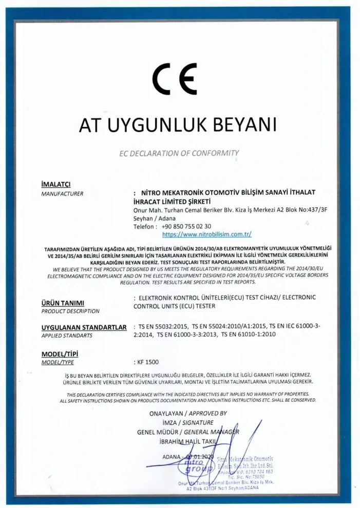 ecutest_ce_belgesi